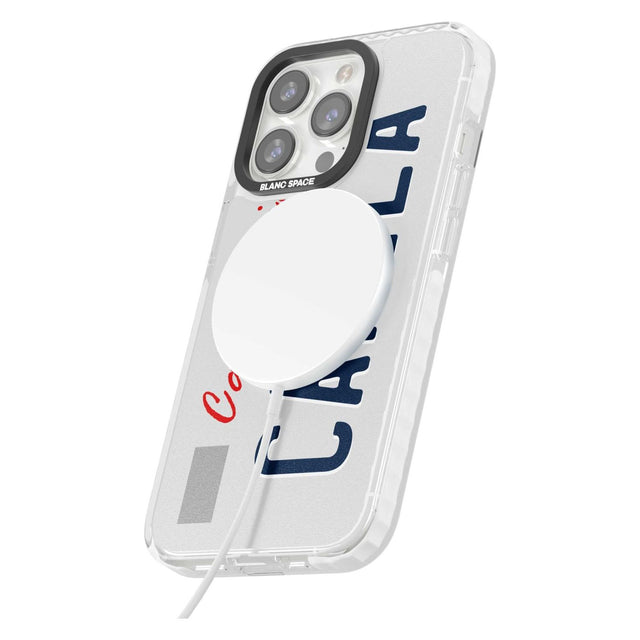 California License Plate Custom Phone Case iPhone 15 Pro Max / Black Impact Case,iPhone 15 Plus / Black Impact Case,iPhone 15 Pro / Black Impact Case,iPhone 15 / Black Impact Case,iPhone 15 Pro Max / Impact Case,iPhone 15 Plus / Impact Case,iPhone 15 Pro / Impact Case,iPhone 15 / Impact Case,iPhone 15 Pro Max / Magsafe Black Impact Case,iPhone 15 Plus / Magsafe Black Impact Case,iPhone 15 Pro / Magsafe Black Impact Case,iPhone 15 / Magsafe Black Impact Case,iPhone 14 Pro Max / Black Impact Case,iPhone 14 Pl