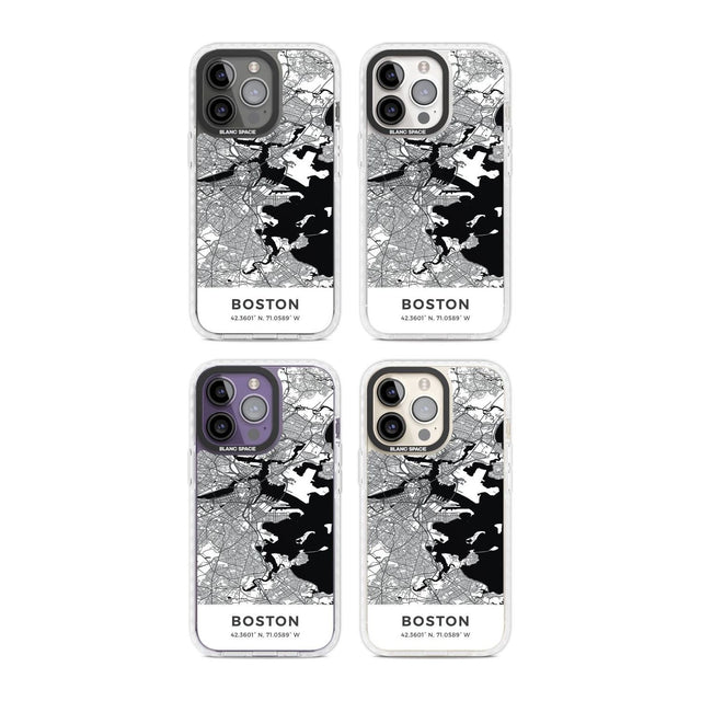 Map of Boston, Massachusetts Phone Case iPhone 15 Pro Max / Black Impact Case,iPhone 15 Plus / Black Impact Case,iPhone 15 Pro / Black Impact Case,iPhone 15 / Black Impact Case,iPhone 15 Pro Max / Impact Case,iPhone 15 Plus / Impact Case,iPhone 15 Pro / Impact Case,iPhone 15 / Impact Case,iPhone 15 Pro Max / Magsafe Black Impact Case,iPhone 15 Plus / Magsafe Black Impact Case,iPhone 15 Pro / Magsafe Black Impact Case,iPhone 15 / Magsafe Black Impact Case,iPhone 14 Pro Max / Black Impact Case,iPhone 14 Plus 