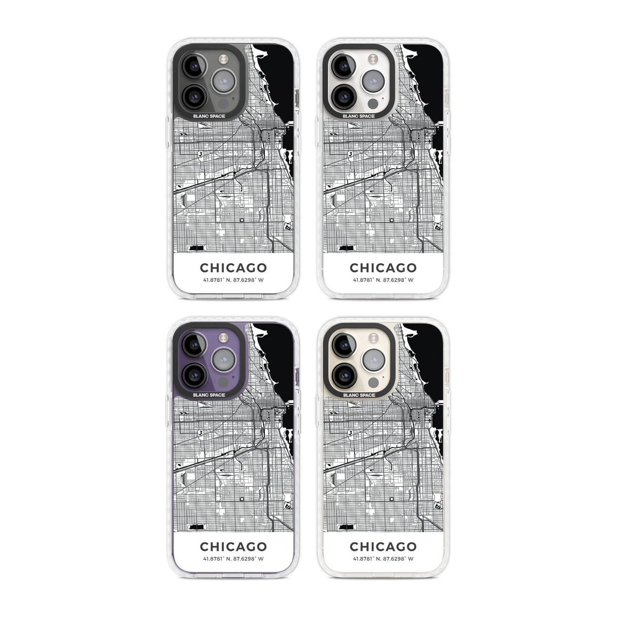 Map of Chicago, Illinois Phone Case iPhone 15 Pro Max / Black Impact Case,iPhone 15 Plus / Black Impact Case,iPhone 15 Pro / Black Impact Case,iPhone 15 / Black Impact Case,iPhone 15 Pro Max / Impact Case,iPhone 15 Plus / Impact Case,iPhone 15 Pro / Impact Case,iPhone 15 / Impact Case,iPhone 15 Pro Max / Magsafe Black Impact Case,iPhone 15 Plus / Magsafe Black Impact Case,iPhone 15 Pro / Magsafe Black Impact Case,iPhone 15 / Magsafe Black Impact Case,iPhone 14 Pro Max / Black Impact Case,iPhone 14 Plus / Bl