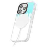 Melted Effect: Teal & White Phone Case iPhone 15 Pro Max / Black Impact Case,iPhone 15 Plus / Black Impact Case,iPhone 15 Pro / Black Impact Case,iPhone 15 / Black Impact Case,iPhone 15 Pro Max / Impact Case,iPhone 15 Plus / Impact Case,iPhone 15 Pro / Impact Case,iPhone 15 / Impact Case,iPhone 15 Pro Max / Magsafe Black Impact Case,iPhone 15 Plus / Magsafe Black Impact Case,iPhone 15 Pro / Magsafe Black Impact Case,iPhone 15 / Magsafe Black Impact Case,iPhone 14 Pro Max / Black Impact Case,iPhone 14 Plus /