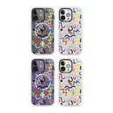 Colourful Squiggles Memphis Retro Pattern Design Phone Case iPhone 15 Pro Max / Black Impact Case,iPhone 15 Plus / Black Impact Case,iPhone 15 Pro / Black Impact Case,iPhone 15 / Black Impact Case,iPhone 15 Pro Max / Impact Case,iPhone 15 Plus / Impact Case,iPhone 15 Pro / Impact Case,iPhone 15 / Impact Case,iPhone 15 Pro Max / Magsafe Black Impact Case,iPhone 15 Plus / Magsafe Black Impact Case,iPhone 15 Pro / Magsafe Black Impact Case,iPhone 15 / Magsafe Black Impact Case,iPhone 14 Pro Max / Black Impact 