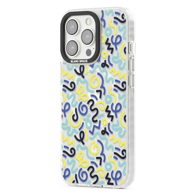 Blue & Yellow Shapes Memphis Retro Pattern Design Phone Case iPhone 15 Pro Max / Black Impact Case,iPhone 15 Plus / Black Impact Case,iPhone 15 Pro / Black Impact Case,iPhone 15 / Black Impact Case,iPhone 15 Pro Max / Impact Case,iPhone 15 Plus / Impact Case,iPhone 15 Pro / Impact Case,iPhone 15 / Impact Case,iPhone 15 Pro Max / Magsafe Black Impact Case,iPhone 15 Plus / Magsafe Black Impact Case,iPhone 15 Pro / Magsafe Black Impact Case,iPhone 15 / Magsafe Black Impact Case,iPhone 14 Pro Max / Black Impact