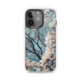 Magnolia Tree Photograph Phone Case iPhone 15 Pro Max / Magsafe Impact Case,iPhone 15 Pro / Magsafe Impact Case Blanc Space