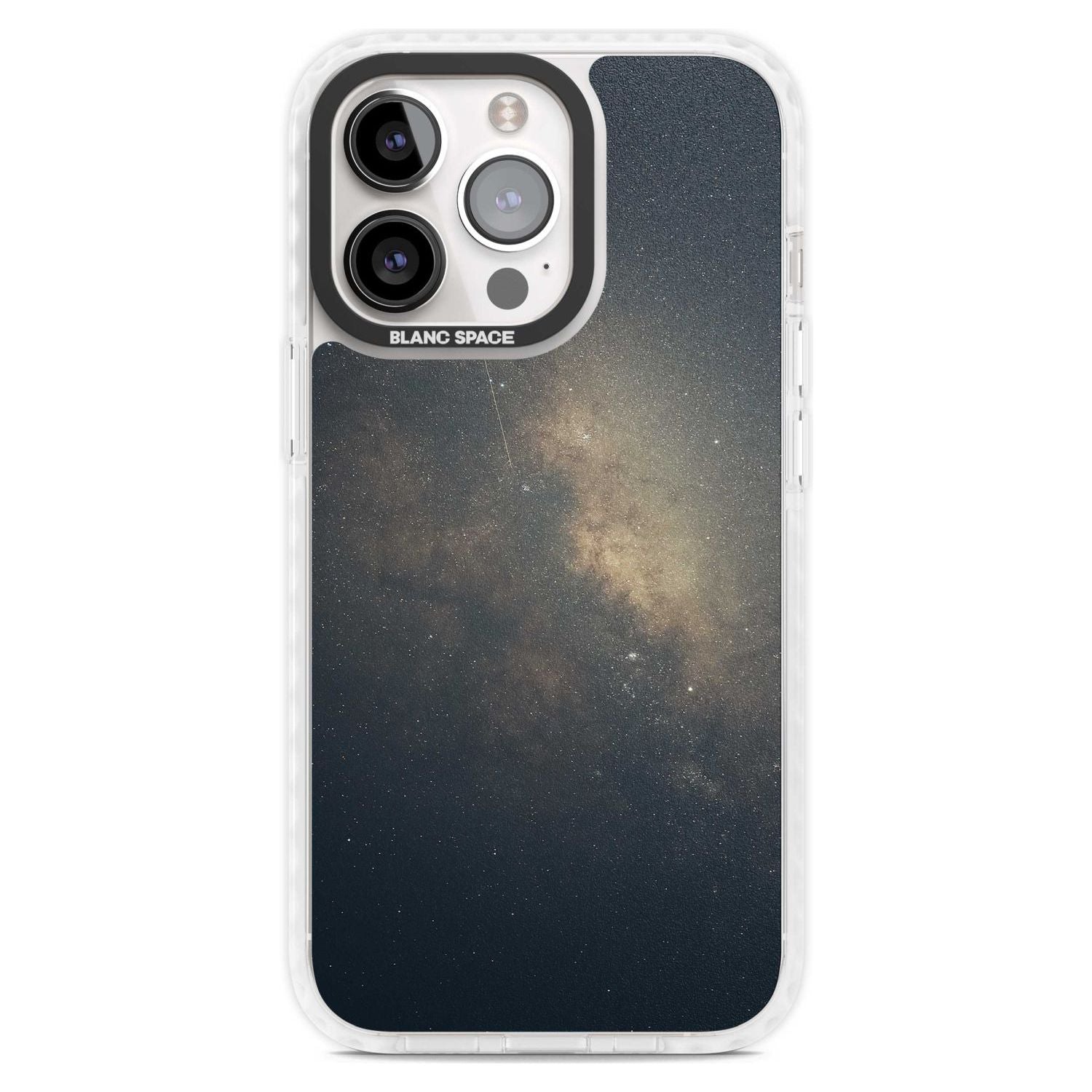 Night Sky Phone Case iPhone 15 Pro Max / Magsafe Impact Case,iPhone 15 Pro / Magsafe Impact Case Blanc Space