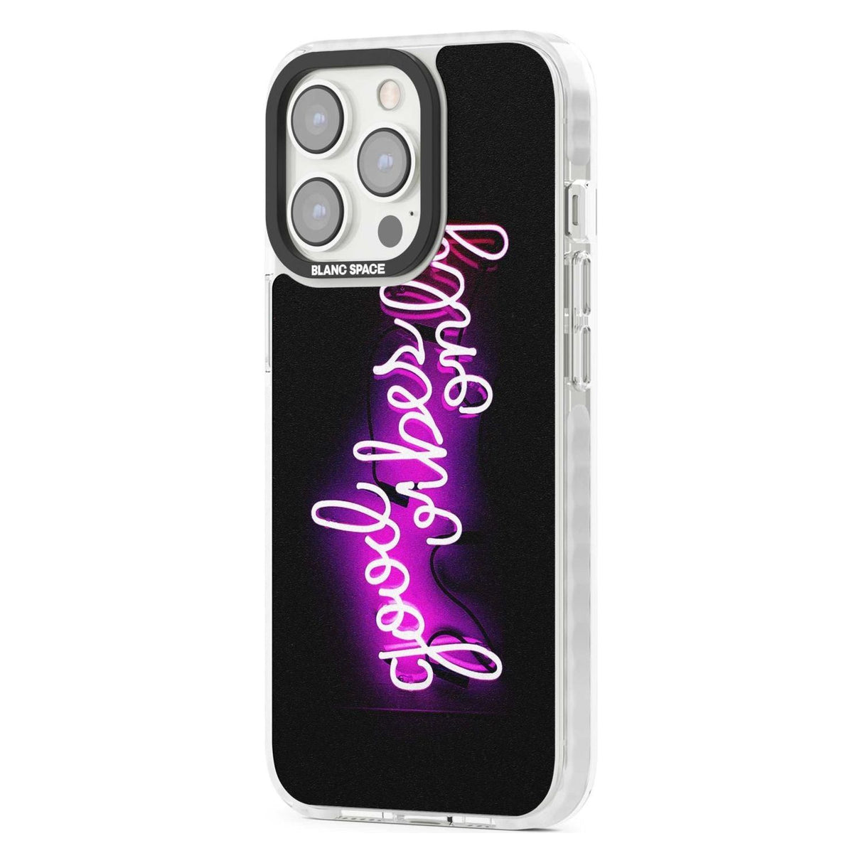 Good Vibes Only Pink Neon Phone Case iPhone 15 Pro Max / Black Impact Case,iPhone 15 Plus / Black Impact Case,iPhone 15 Pro / Black Impact Case,iPhone 15 / Black Impact Case,iPhone 15 Pro Max / Impact Case,iPhone 15 Plus / Impact Case,iPhone 15 Pro / Impact Case,iPhone 15 / Impact Case,iPhone 15 Pro Max / Magsafe Black Impact Case,iPhone 15 Plus / Magsafe Black Impact Case,iPhone 15 Pro / Magsafe Black Impact Case,iPhone 15 / Magsafe Black Impact Case,iPhone 14 Pro Max / Black Impact Case,iPhone 14 Plus / B