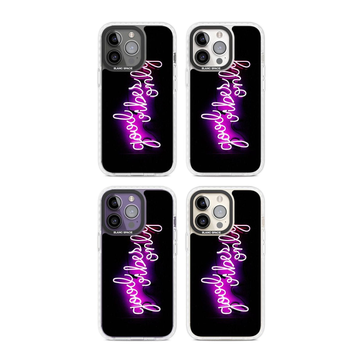 Good Vibes Only Pink Neon Phone Case iPhone 15 Pro Max / Black Impact Case,iPhone 15 Plus / Black Impact Case,iPhone 15 Pro / Black Impact Case,iPhone 15 / Black Impact Case,iPhone 15 Pro Max / Impact Case,iPhone 15 Plus / Impact Case,iPhone 15 Pro / Impact Case,iPhone 15 / Impact Case,iPhone 15 Pro Max / Magsafe Black Impact Case,iPhone 15 Plus / Magsafe Black Impact Case,iPhone 15 Pro / Magsafe Black Impact Case,iPhone 15 / Magsafe Black Impact Case,iPhone 14 Pro Max / Black Impact Case,iPhone 14 Plus / B