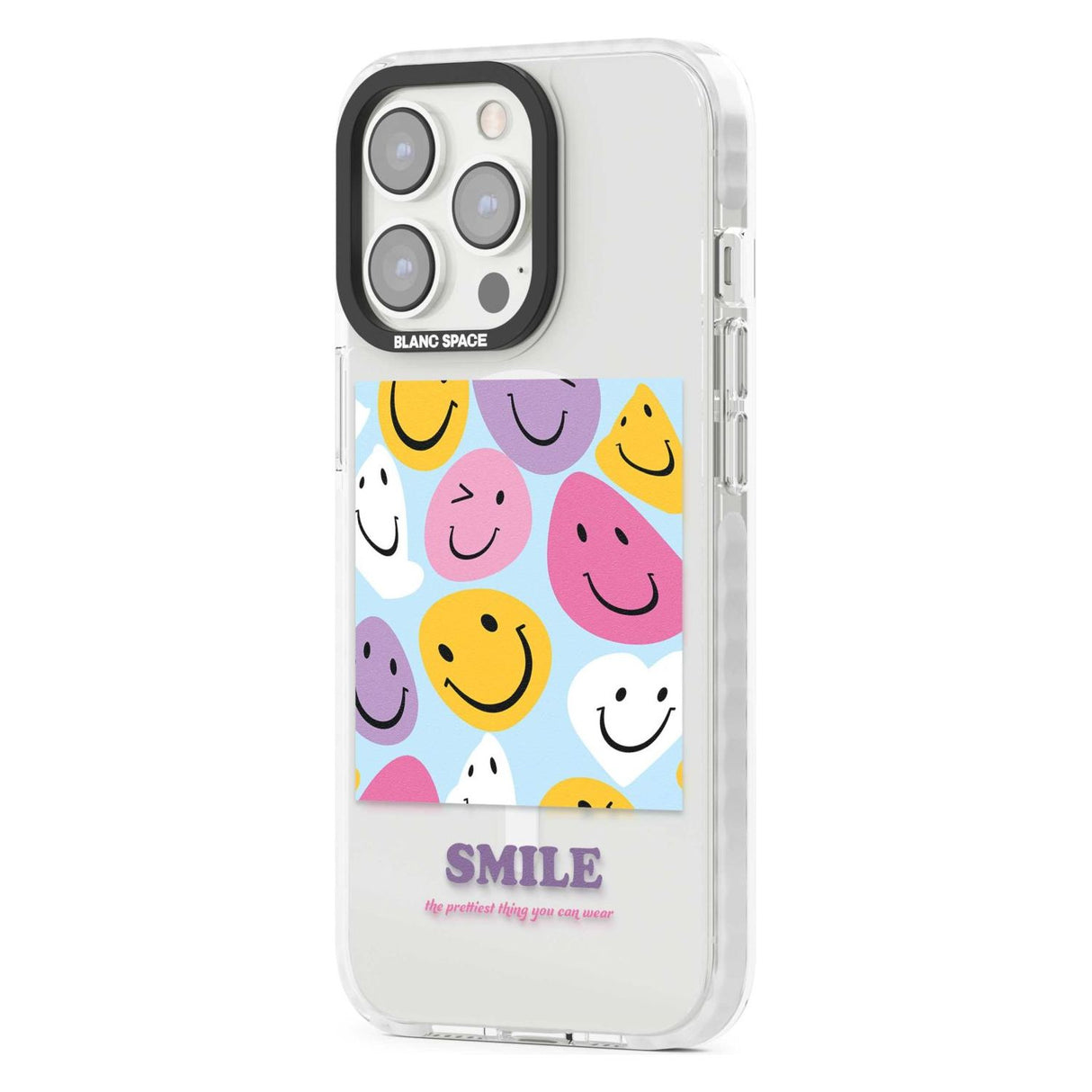 A Smile Phone Case iPhone 15 Pro Max / Black Impact Case,iPhone 15 Plus / Black Impact Case,iPhone 15 Pro / Black Impact Case,iPhone 15 / Black Impact Case,iPhone 15 Pro Max / Impact Case,iPhone 15 Plus / Impact Case,iPhone 15 Pro / Impact Case,iPhone 15 / Impact Case,iPhone 15 Pro Max / Magsafe Black Impact Case,iPhone 15 Plus / Magsafe Black Impact Case,iPhone 15 Pro / Magsafe Black Impact Case,iPhone 15 / Magsafe Black Impact Case,iPhone 14 Pro Max / Black Impact Case,iPhone 14 Plus / Black Impact Case,i