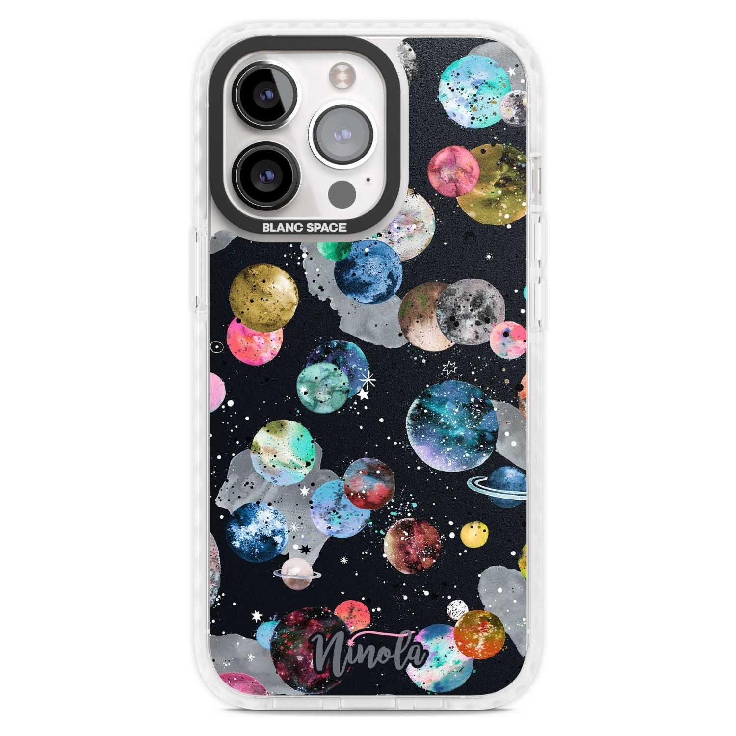 Cosmic Galaxy