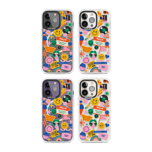 Nostalgic Stickers #1 Phone Case iPhone 15 Pro Max / Black Impact Case,iPhone 15 Plus / Black Impact Case,iPhone 15 Pro / Black Impact Case,iPhone 15 / Black Impact Case,iPhone 15 Pro Max / Impact Case,iPhone 15 Plus / Impact Case,iPhone 15 Pro / Impact Case,iPhone 15 / Impact Case,iPhone 15 Pro Max / Magsafe Black Impact Case,iPhone 15 Plus / Magsafe Black Impact Case,iPhone 15 Pro / Magsafe Black Impact Case,iPhone 15 / Magsafe Black Impact Case,iPhone 14 Pro Max / Black Impact Case,iPhone 14 Plus / Black