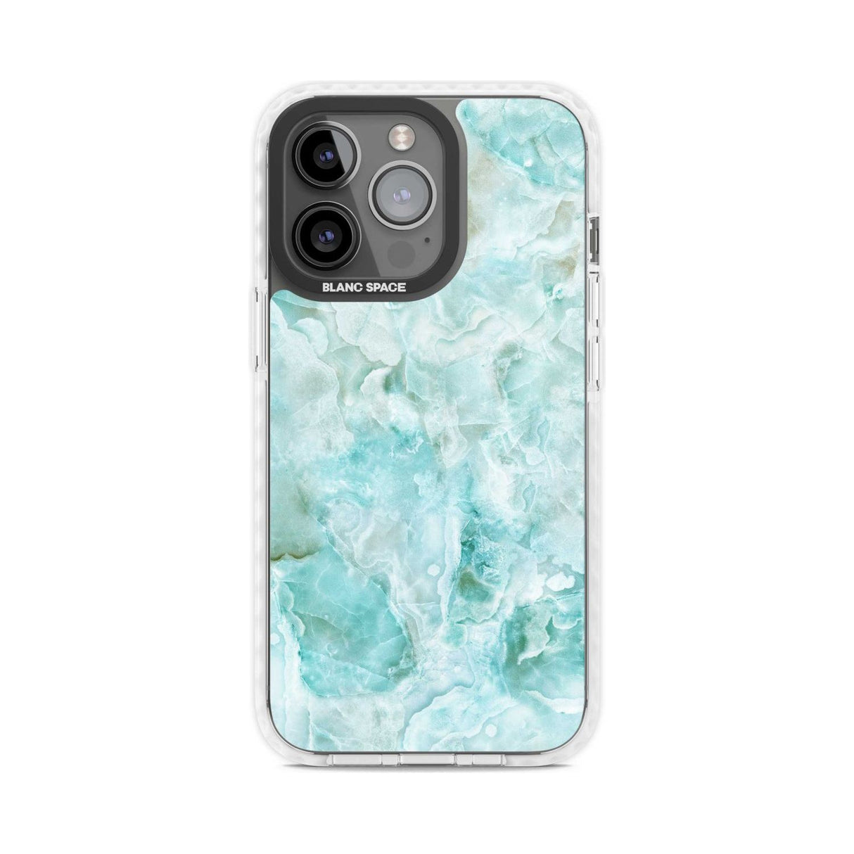 Turquoise Aqua Onyx Marble