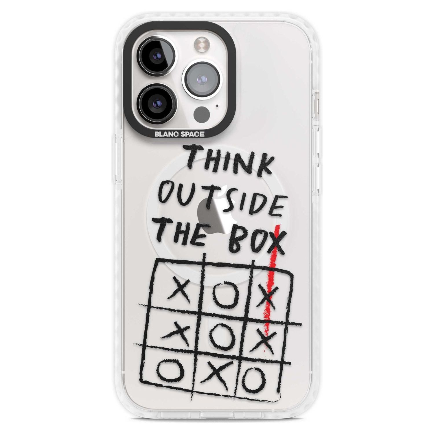 Think Outside The Box