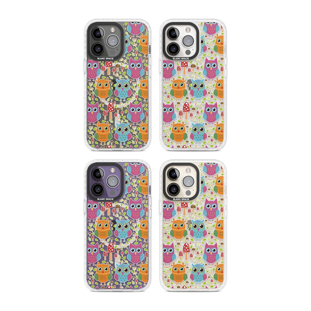 Forrest Owl Clear Pattern Phone Case iPhone 15 Pro Max / Black Impact Case,iPhone 15 Plus / Black Impact Case,iPhone 15 Pro / Black Impact Case,iPhone 15 / Black Impact Case,iPhone 15 Pro Max / Impact Case,iPhone 15 Plus / Impact Case,iPhone 15 Pro / Impact Case,iPhone 15 / Impact Case,iPhone 15 Pro Max / Magsafe Black Impact Case,iPhone 15 Plus / Magsafe Black Impact Case,iPhone 15 Pro / Magsafe Black Impact Case,iPhone 15 / Magsafe Black Impact Case,iPhone 14 Pro Max / Black Impact Case,iPhone 14 Plus / B