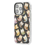 Cute Owl Pattern Phone Case iPhone 15 Pro Max / Black Impact Case,iPhone 15 Plus / Black Impact Case,iPhone 15 Pro / Black Impact Case,iPhone 15 / Black Impact Case,iPhone 15 Pro Max / Impact Case,iPhone 15 Plus / Impact Case,iPhone 15 Pro / Impact Case,iPhone 15 / Impact Case,iPhone 15 Pro Max / Magsafe Black Impact Case,iPhone 15 Plus / Magsafe Black Impact Case,iPhone 15 Pro / Magsafe Black Impact Case,iPhone 15 / Magsafe Black Impact Case,iPhone 14 Pro Max / Black Impact Case,iPhone 14 Plus / Black Impa