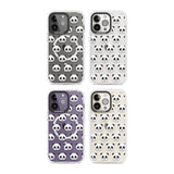 Panda Face Pattern Phone Case iPhone 15 Pro Max / Black Impact Case,iPhone 15 Plus / Black Impact Case,iPhone 15 Pro / Black Impact Case,iPhone 15 / Black Impact Case,iPhone 15 Pro Max / Impact Case,iPhone 15 Plus / Impact Case,iPhone 15 Pro / Impact Case,iPhone 15 / Impact Case,iPhone 15 Pro Max / Magsafe Black Impact Case,iPhone 15 Plus / Magsafe Black Impact Case,iPhone 15 Pro / Magsafe Black Impact Case,iPhone 15 / Magsafe Black Impact Case,iPhone 14 Pro Max / Black Impact Case,iPhone 14 Plus / Black Im