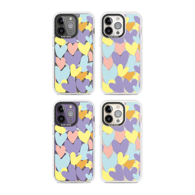 Pastel Hearts Phone Case iPhone 15 Pro Max / Black Impact Case,iPhone 15 Plus / Black Impact Case,iPhone 15 Pro / Black Impact Case,iPhone 15 / Black Impact Case,iPhone 15 Pro Max / Impact Case,iPhone 15 Plus / Impact Case,iPhone 15 Pro / Impact Case,iPhone 15 / Impact Case,iPhone 15 Pro Max / Magsafe Black Impact Case,iPhone 15 Plus / Magsafe Black Impact Case,iPhone 15 Pro / Magsafe Black Impact Case,iPhone 15 / Magsafe Black Impact Case,iPhone 14 Pro Max / Black Impact Case,iPhone 14 Plus / Black Impact 