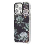 Mixed Succulents - Real Botanical Photographs Phone Case iPhone 15 Pro Max / Black Impact Case,iPhone 15 Plus / Black Impact Case,iPhone 15 Pro / Black Impact Case,iPhone 15 / Black Impact Case,iPhone 15 Pro Max / Impact Case,iPhone 15 Plus / Impact Case,iPhone 15 Pro / Impact Case,iPhone 15 / Impact Case,iPhone 15 Pro Max / Magsafe Black Impact Case,iPhone 15 Plus / Magsafe Black Impact Case,iPhone 15 Pro / Magsafe Black Impact Case,iPhone 15 / Magsafe Black Impact Case,iPhone 14 Pro Max / Black Impact Cas