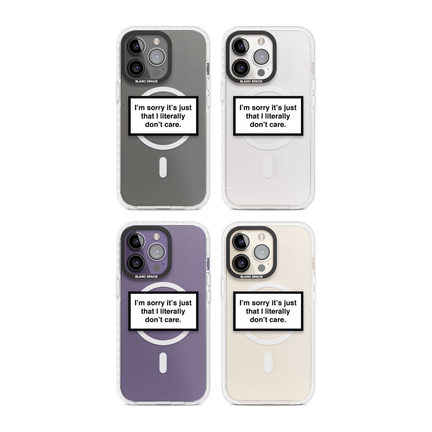 I Literally Don't Care Phone Case iPhone 15 Pro Max / Black Impact Case,iPhone 15 Plus / Black Impact Case,iPhone 15 Pro / Black Impact Case,iPhone 15 / Black Impact Case,iPhone 15 Pro Max / Impact Case,iPhone 15 Plus / Impact Case,iPhone 15 Pro / Impact Case,iPhone 15 / Impact Case,iPhone 15 Pro Max / Magsafe Black Impact Case,iPhone 15 Plus / Magsafe Black Impact Case,iPhone 15 Pro / Magsafe Black Impact Case,iPhone 15 / Magsafe Black Impact Case,iPhone 14 Pro Max / Black Impact Case,iPhone 14 Plus / Blac