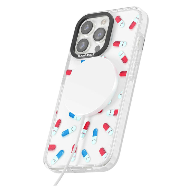 Kawaii Pill Pattern Phone Case iPhone 15 Pro Max / Black Impact Case,iPhone 15 Plus / Black Impact Case,iPhone 15 Pro / Black Impact Case,iPhone 15 / Black Impact Case,iPhone 15 Pro Max / Impact Case,iPhone 15 Plus / Impact Case,iPhone 15 Pro / Impact Case,iPhone 15 / Impact Case,iPhone 15 Pro Max / Magsafe Black Impact Case,iPhone 15 Plus / Magsafe Black Impact Case,iPhone 15 Pro / Magsafe Black Impact Case,iPhone 15 / Magsafe Black Impact Case,iPhone 14 Pro Max / Black Impact Case,iPhone 14 Plus / Black I