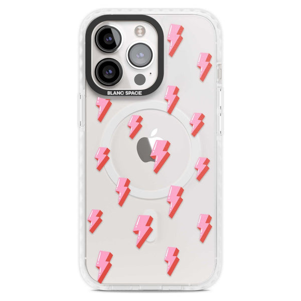 Pink Bolt