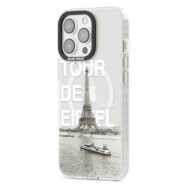 TOUR DE EIFFEL