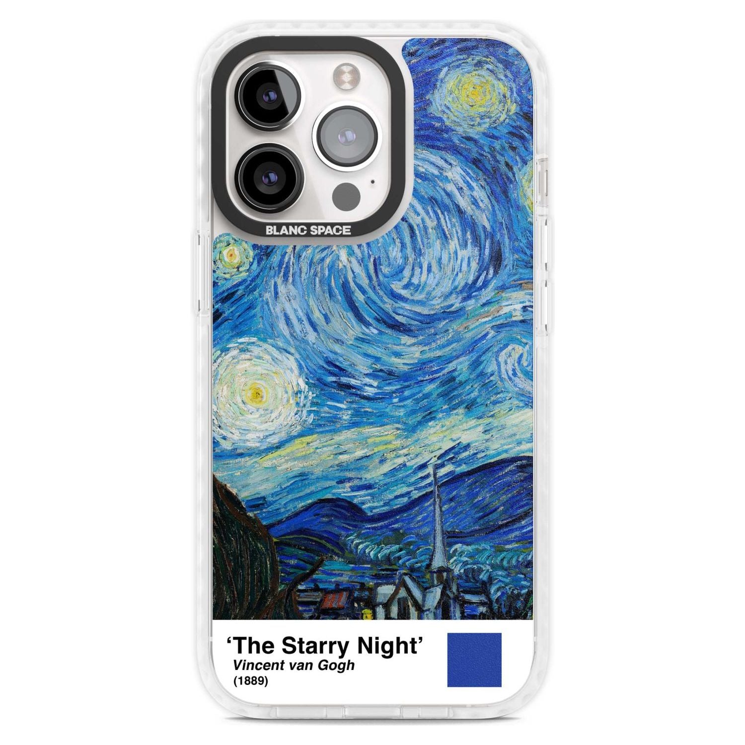 The Starry Night