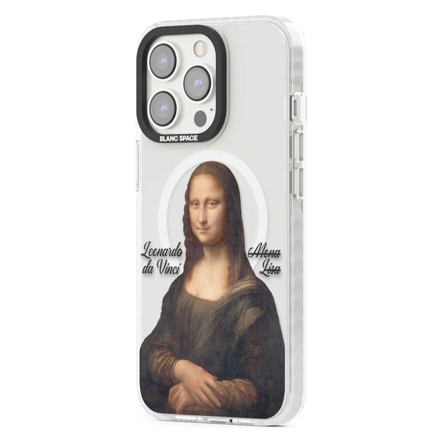 Mona Lisa Cutout Phone Case iPhone 15 Pro Max / Black Impact Case,iPhone 15 Plus / Black Impact Case,iPhone 15 Pro / Black Impact Case,iPhone 15 / Black Impact Case,iPhone 15 Pro Max / Impact Case,iPhone 15 Plus / Impact Case,iPhone 15 Pro / Impact Case,iPhone 15 / Impact Case,iPhone 15 Pro Max / Magsafe Black Impact Case,iPhone 15 Plus / Magsafe Black Impact Case,iPhone 15 Pro / Magsafe Black Impact Case,iPhone 15 / Magsafe Black Impact Case,iPhone 14 Pro Max / Black Impact Case,iPhone 14 Plus / Black Impa