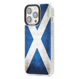 Scotland Saltire Flag