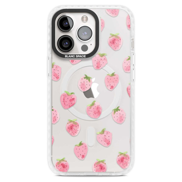 Pink Strawberry