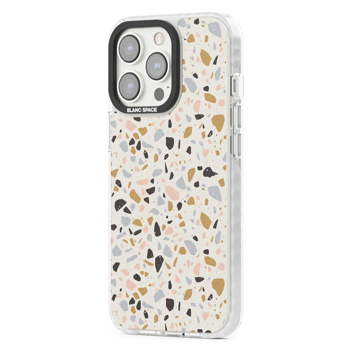 Pale Pink, Blue, & Mocha Terrazzo Pattern Phone Case iPhone 15 Pro Max / Black Impact Case,iPhone 15 Plus / Black Impact Case,iPhone 15 Pro / Black Impact Case,iPhone 15 / Black Impact Case,iPhone 15 Pro Max / Impact Case,iPhone 15 Plus / Impact Case,iPhone 15 Pro / Impact Case,iPhone 15 / Impact Case,iPhone 15 Pro Max / Magsafe Black Impact Case,iPhone 15 Plus / Magsafe Black Impact Case,iPhone 15 Pro / Magsafe Black Impact Case,iPhone 15 / Magsafe Black Impact Case,iPhone 14 Pro Max / Black Impact Case,iP