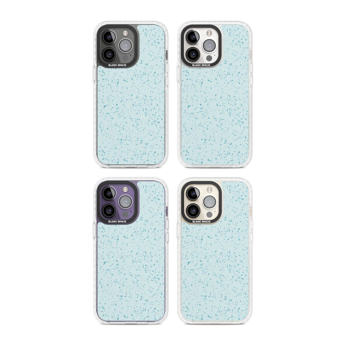 Light Blue Terrazzo Pattern Phone Case iPhone 15 Pro Max / Black Impact Case,iPhone 15 Plus / Black Impact Case,iPhone 15 Pro / Black Impact Case,iPhone 15 / Black Impact Case,iPhone 15 Pro Max / Impact Case,iPhone 15 Plus / Impact Case,iPhone 15 Pro / Impact Case,iPhone 15 / Impact Case,iPhone 15 Pro Max / Magsafe Black Impact Case,iPhone 15 Plus / Magsafe Black Impact Case,iPhone 15 Pro / Magsafe Black Impact Case,iPhone 15 / Magsafe Black Impact Case,iPhone 14 Pro Max / Black Impact Case,iPhone 14 Plus /