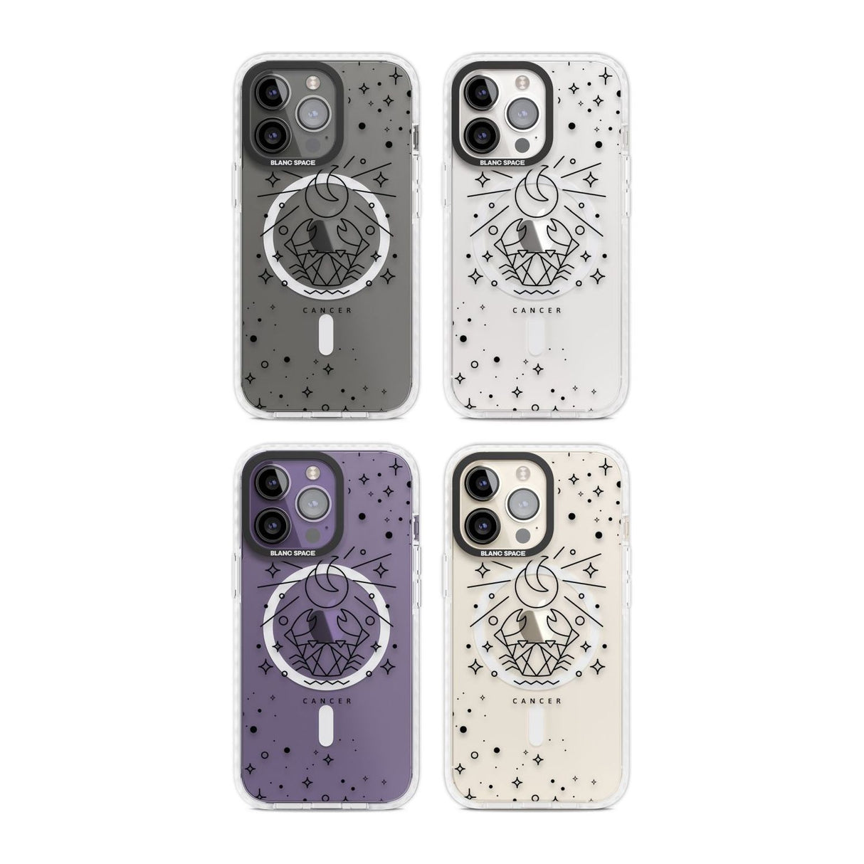 Cancer Emblem - Transparent Design Phone Case iPhone 15 Pro Max / Black Impact Case,iPhone 15 Plus / Black Impact Case,iPhone 15 Pro / Black Impact Case,iPhone 15 / Black Impact Case,iPhone 15 Pro Max / Impact Case,iPhone 15 Plus / Impact Case,iPhone 15 Pro / Impact Case,iPhone 15 / Impact Case,iPhone 15 Pro Max / Magsafe Black Impact Case,iPhone 15 Plus / Magsafe Black Impact Case,iPhone 15 Pro / Magsafe Black Impact Case,iPhone 15 / Magsafe Black Impact Case,iPhone 14 Pro Max / Black Impact Case,iPhone 14