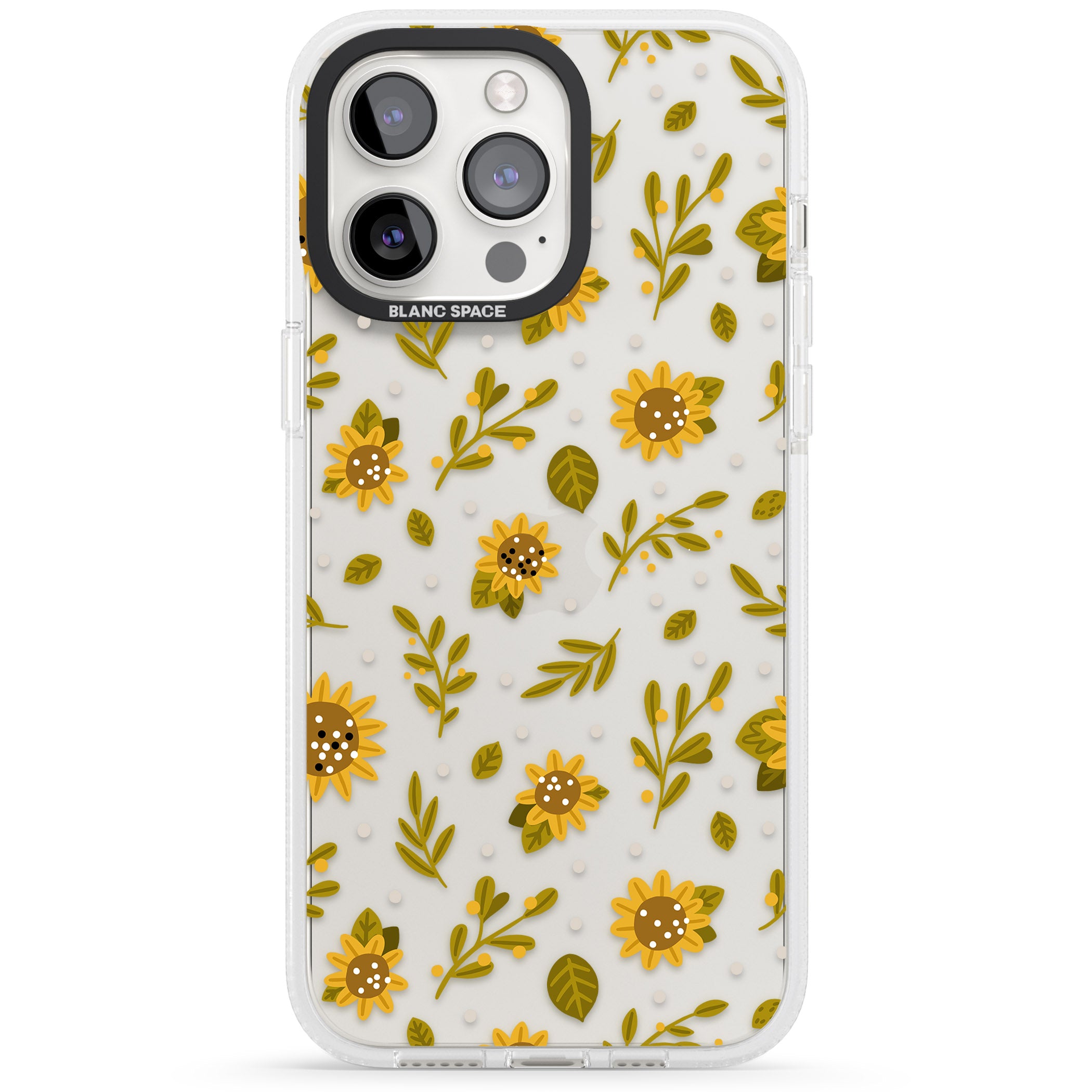 Bees & Sunflowers