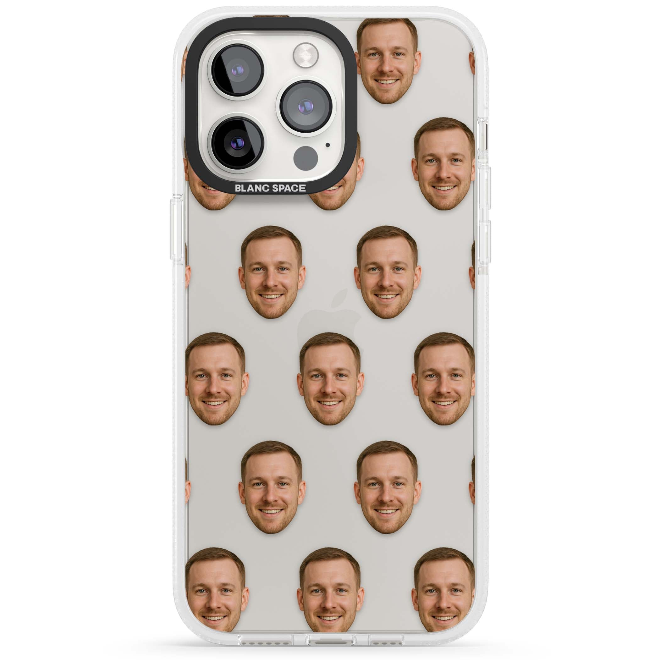 CLEAR CASE IMPACT AIR