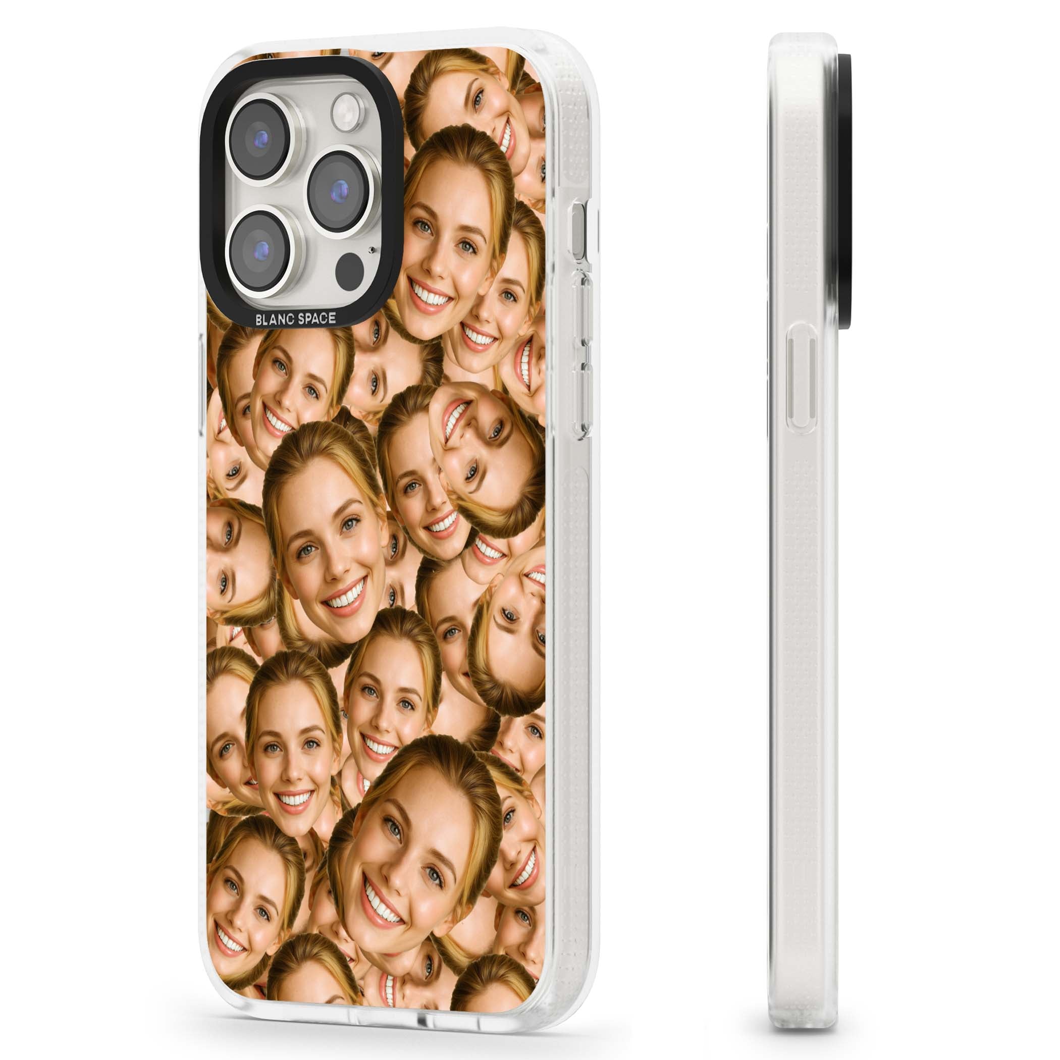 CLEAR CASE IMPACT AIR