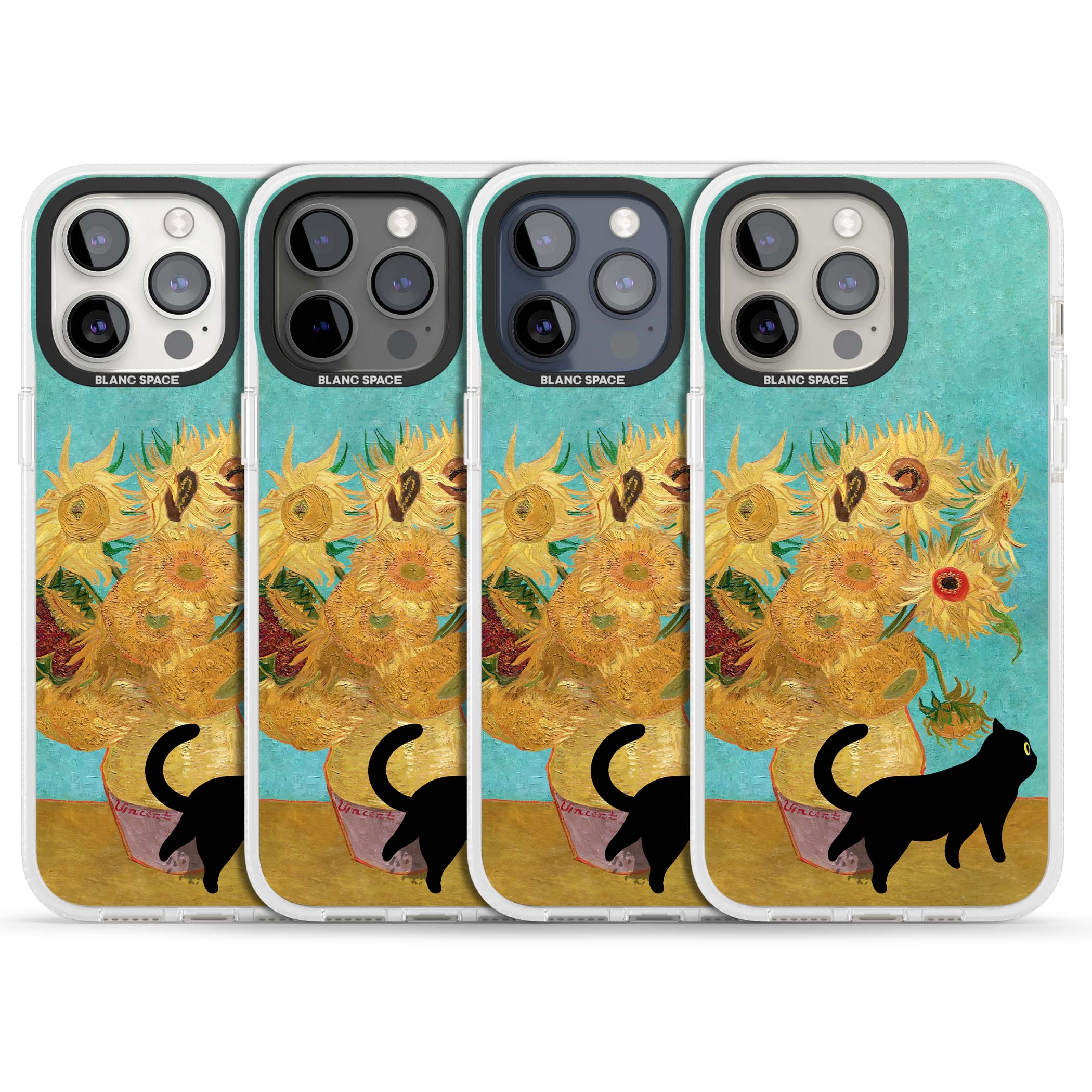 CLEAR CASE IMPACT AIR