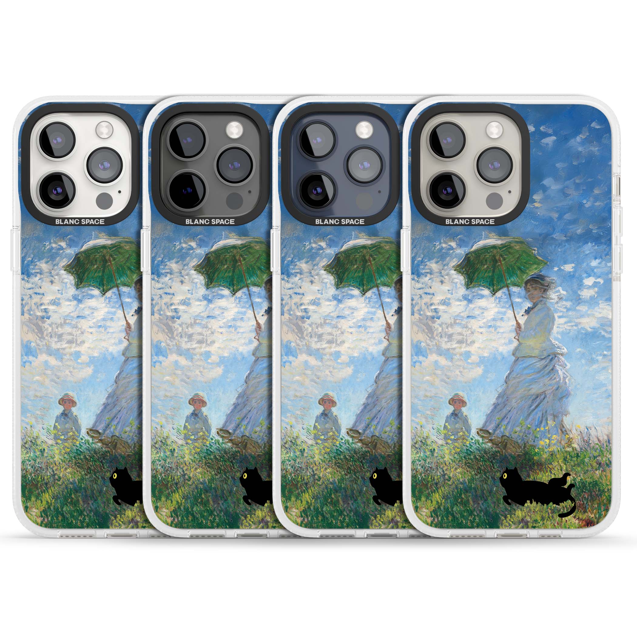 CLEAR CASE IMPACT AIR