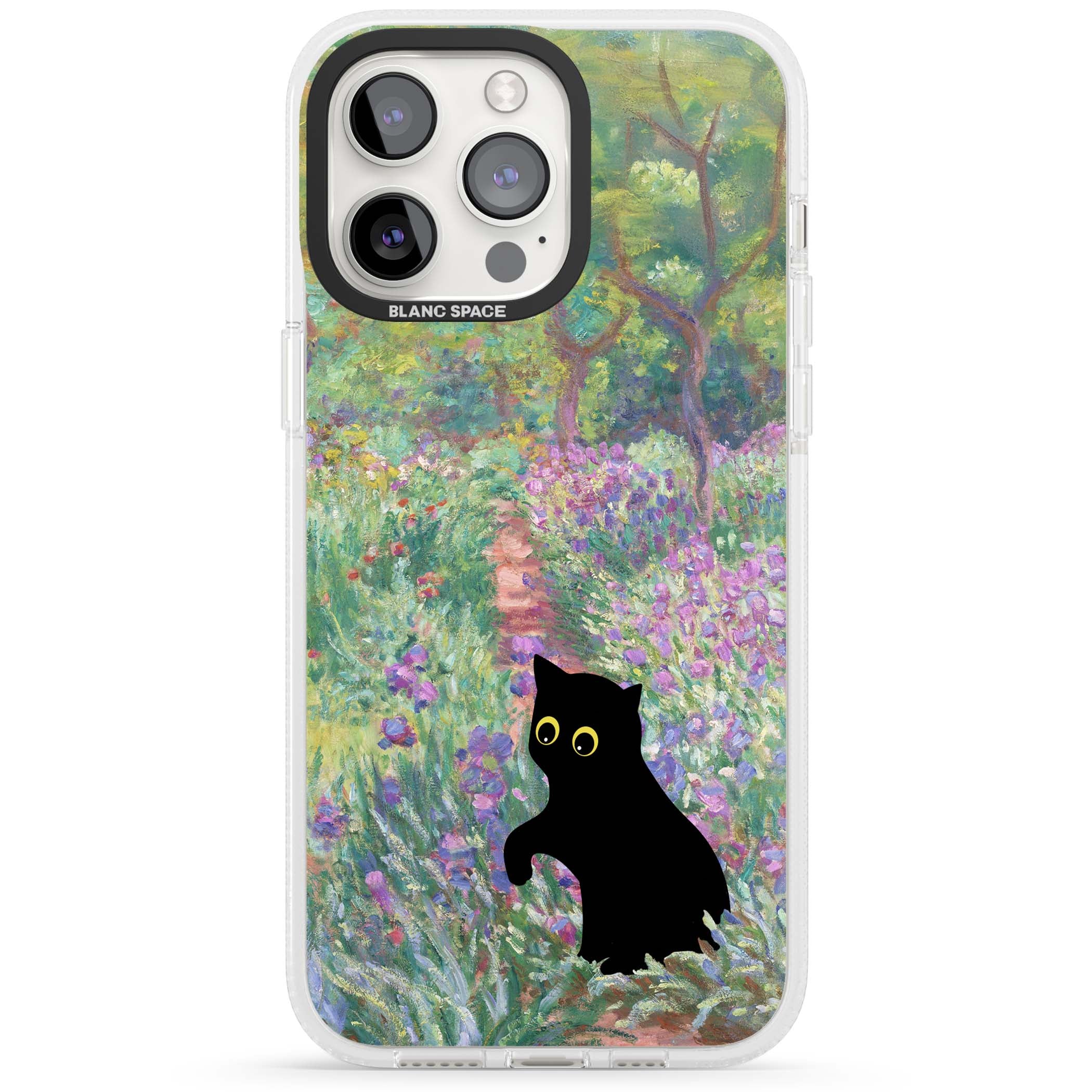 CLEAR CASE IMPACT AIR