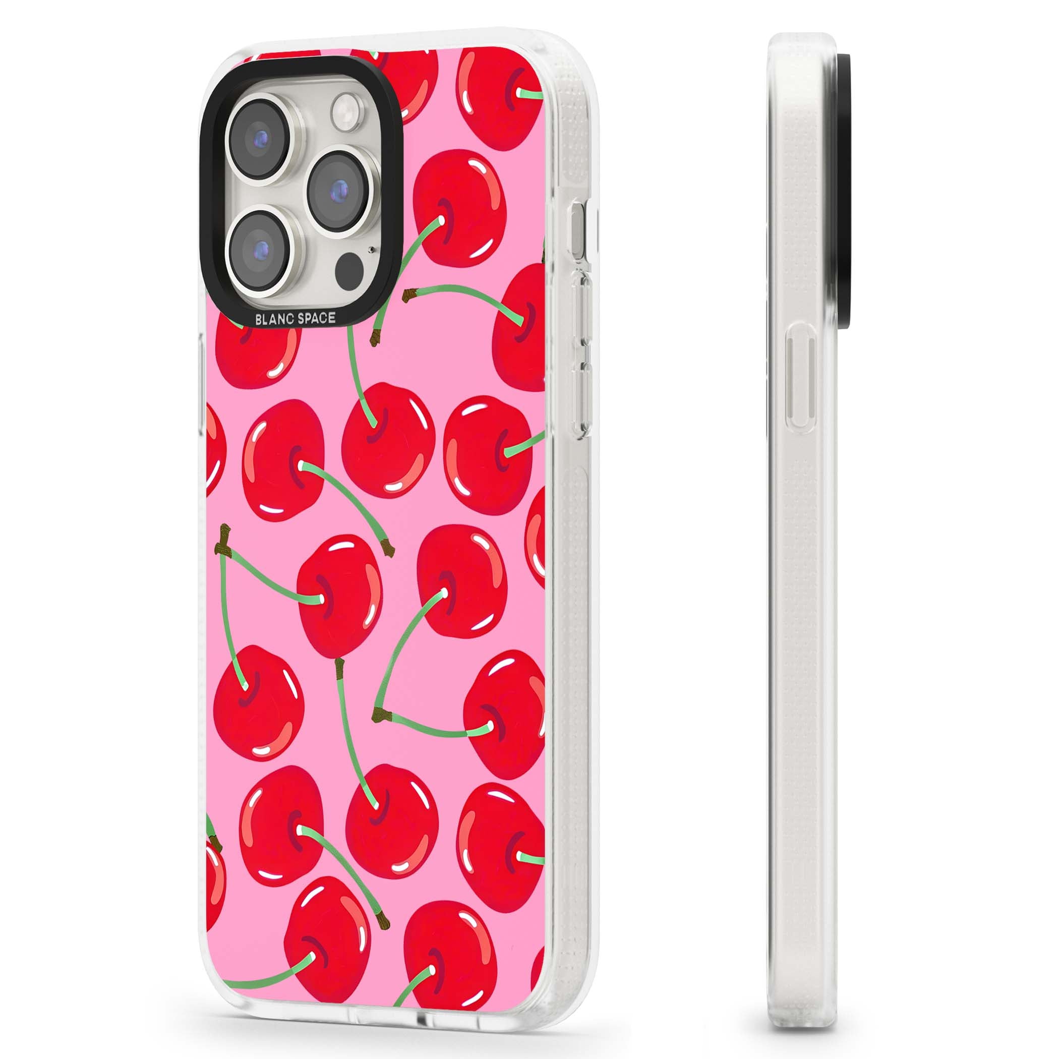 CLEAR CASE IMPACT AIR