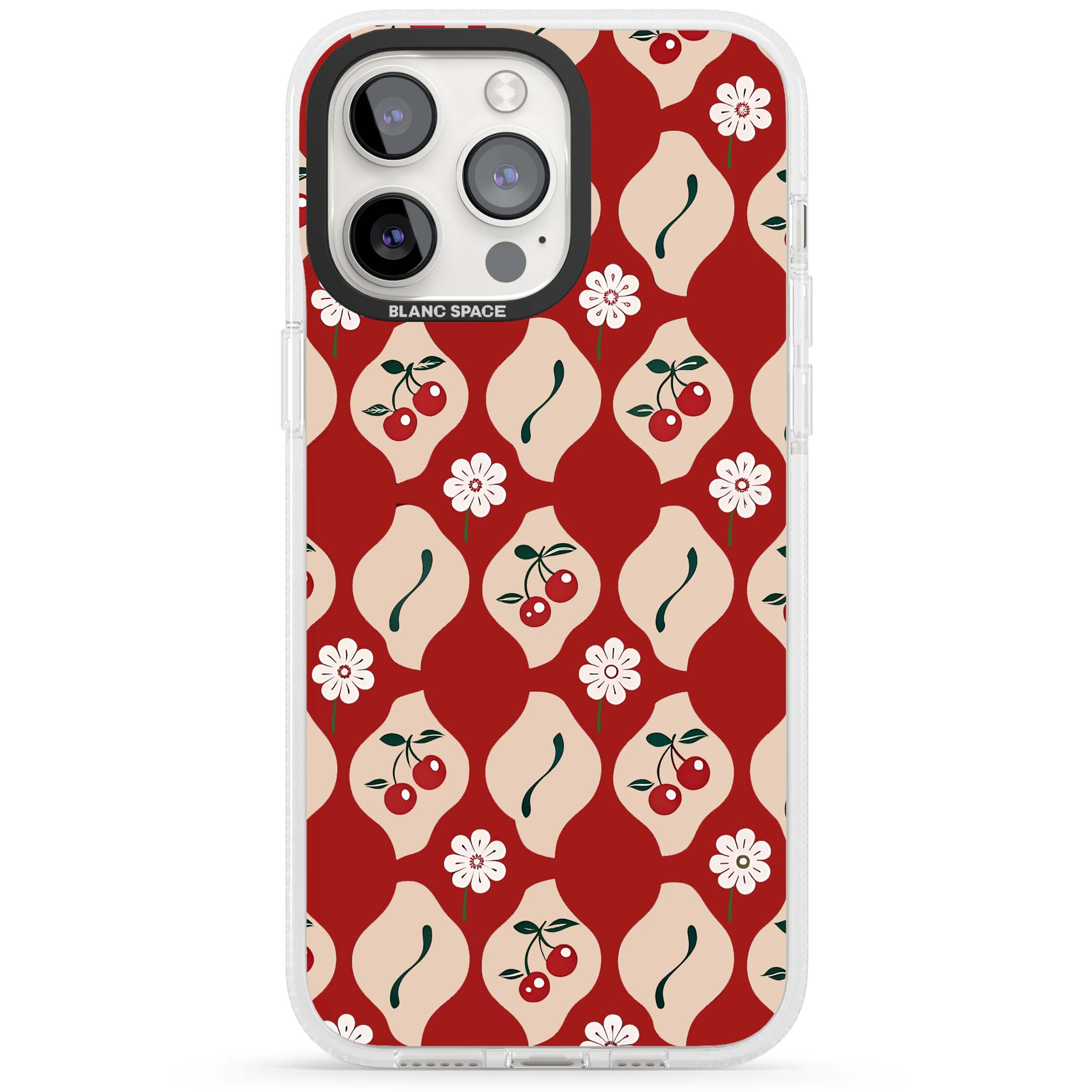 CLEAR CASE IMPACT AIR