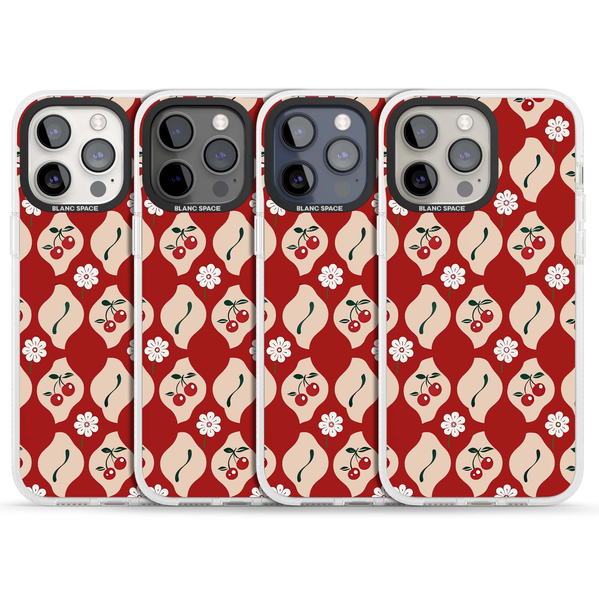 CLEAR CASE IMPACT AIR