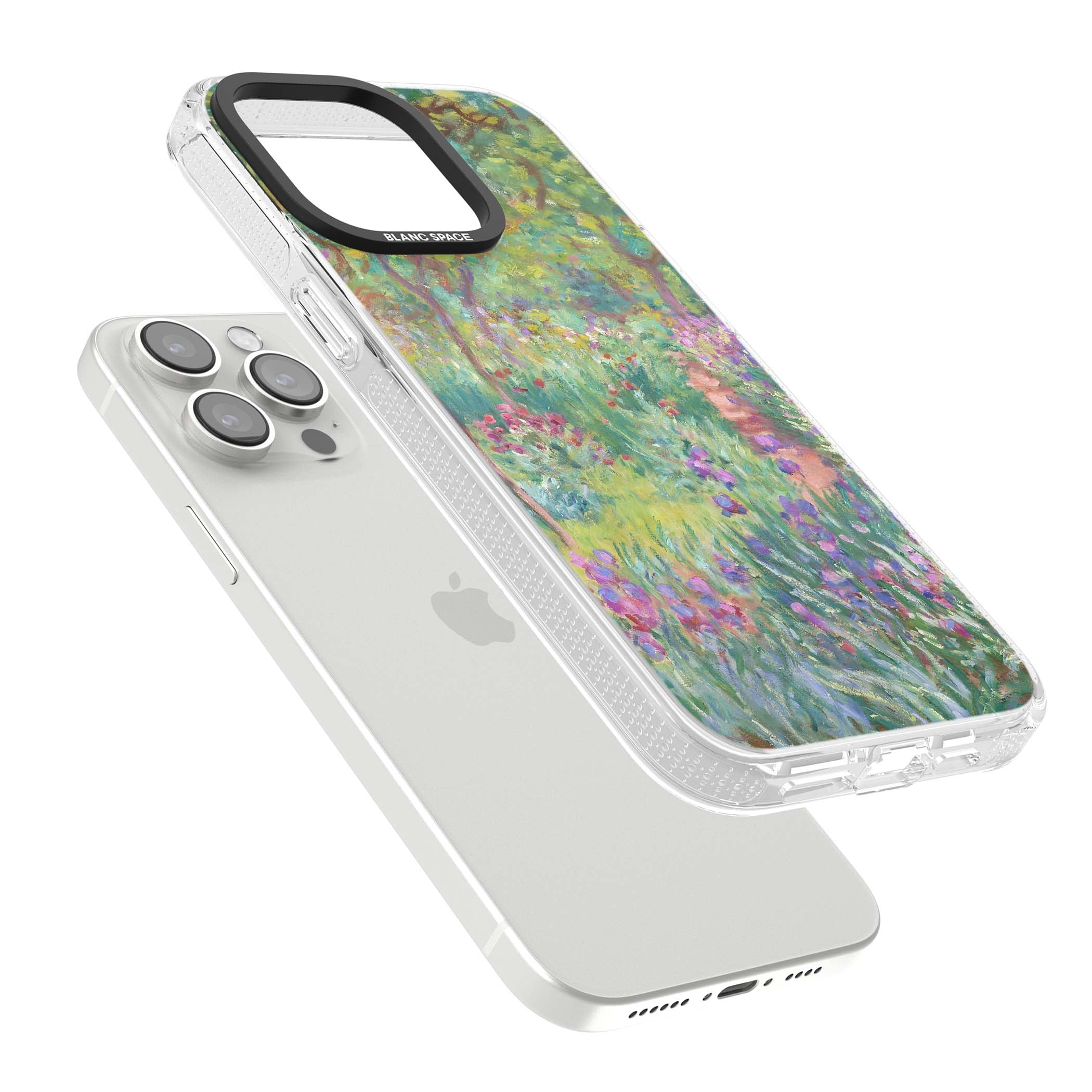CLEAR CASE IMPACT AIR