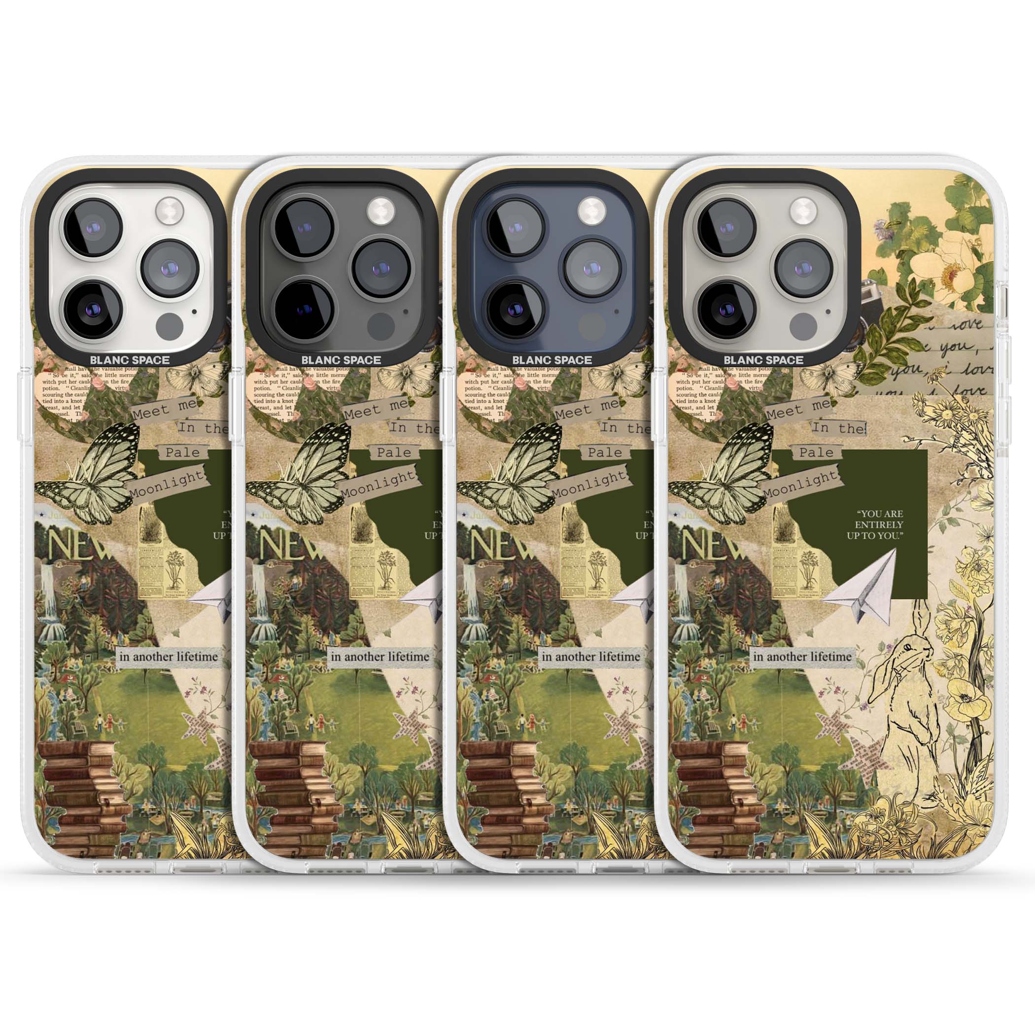 CLEAR CASE IMPACT AIR