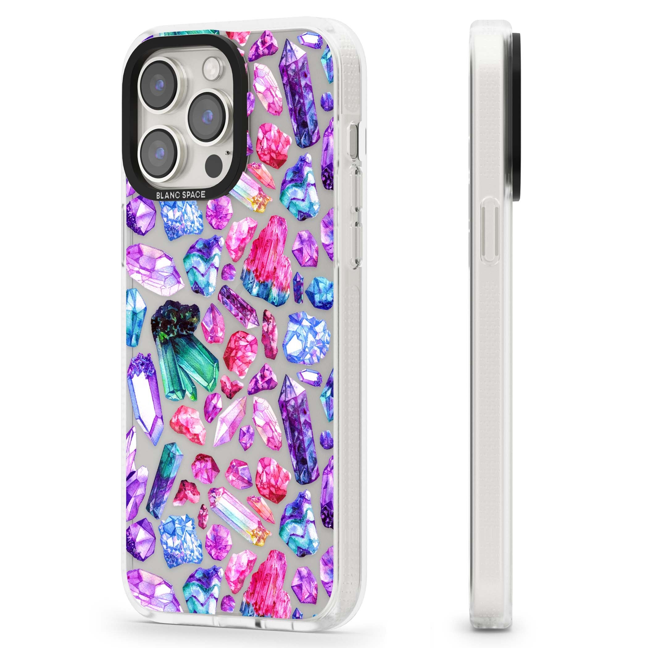 CLEAR CASE IMPACT AIR