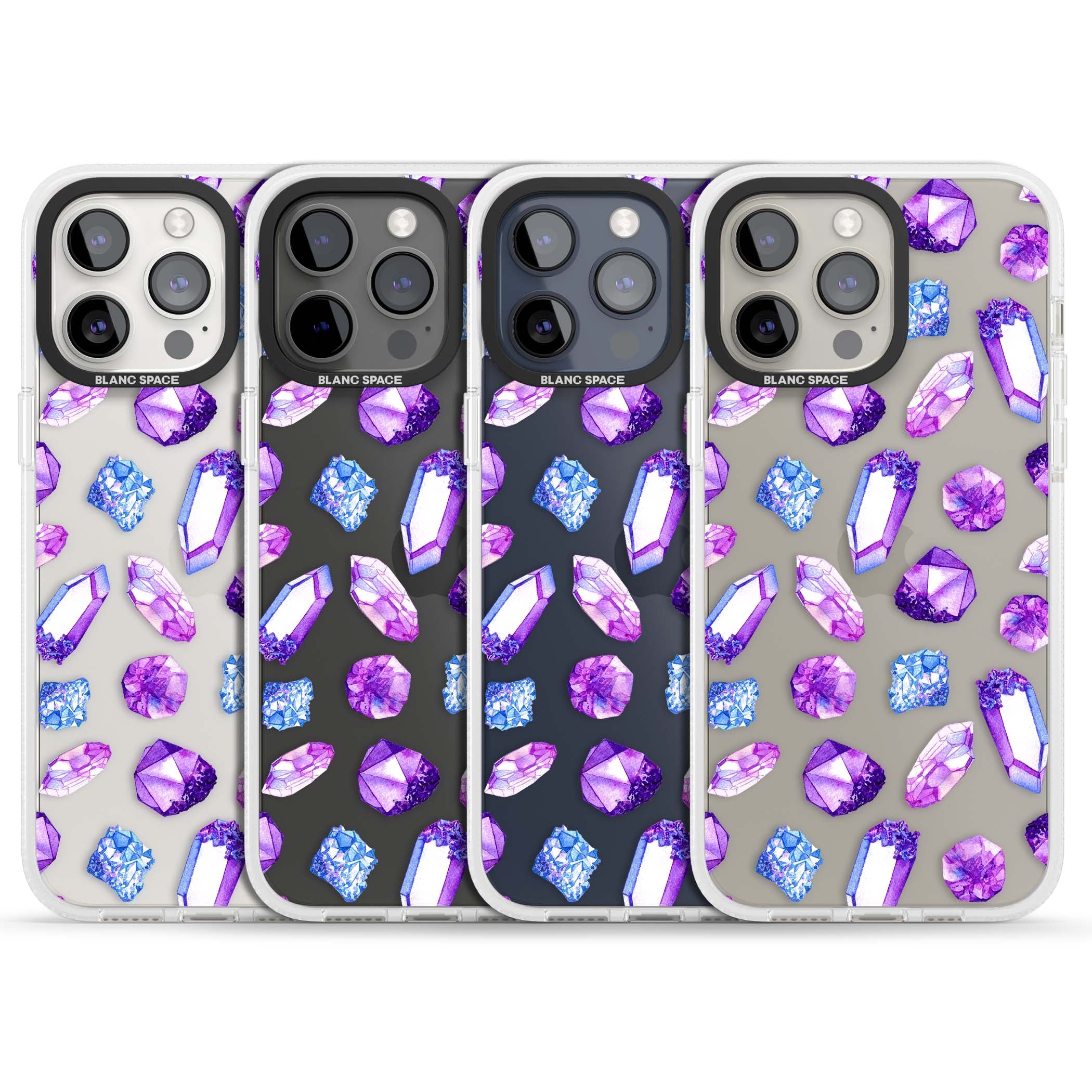 CLEAR CASE IMPACT AIR