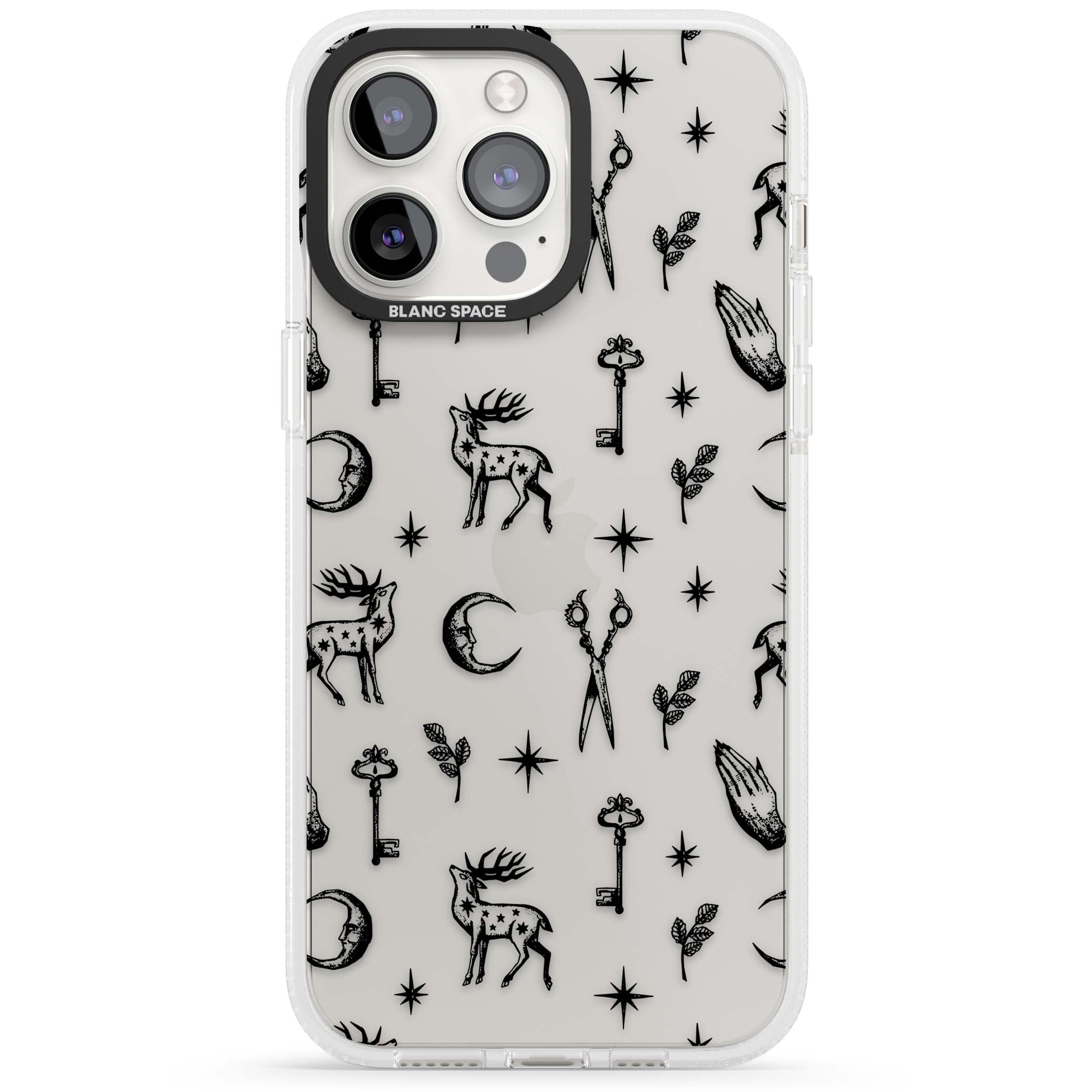 CLEAR CASE IMPACT AIR