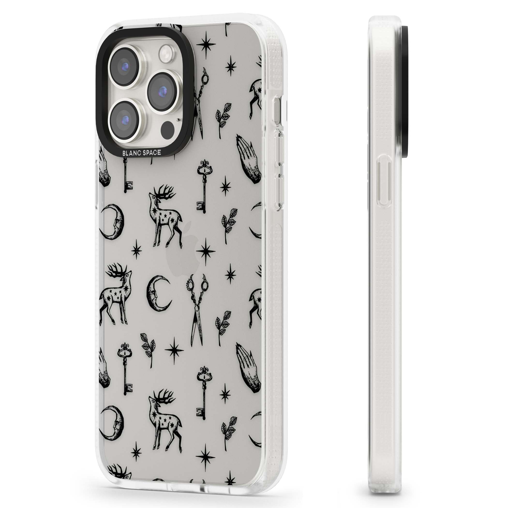 CLEAR CASE IMPACT AIR