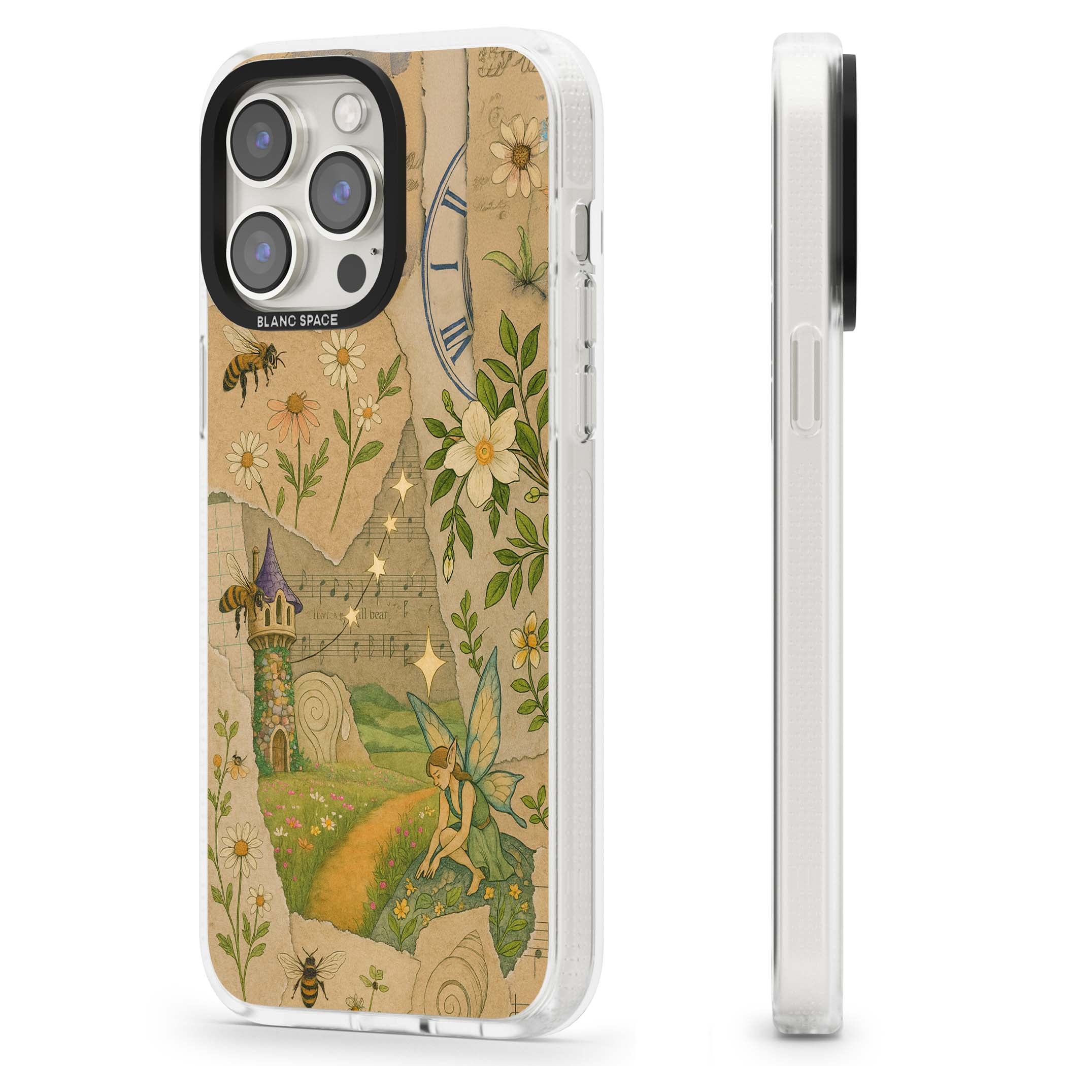 CLEAR CASE IMPACT AIR