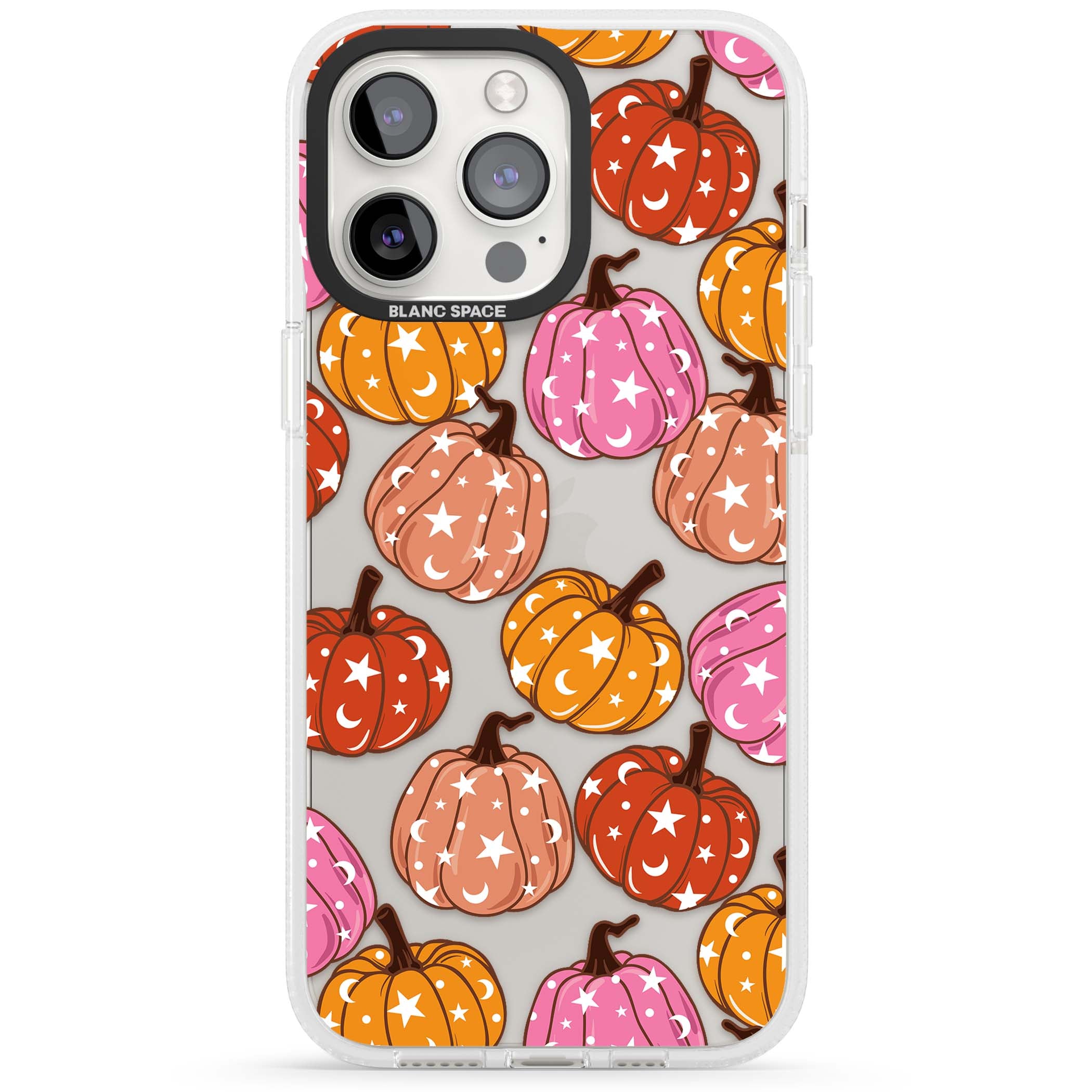 CLEAR CASE IMPACT AIR