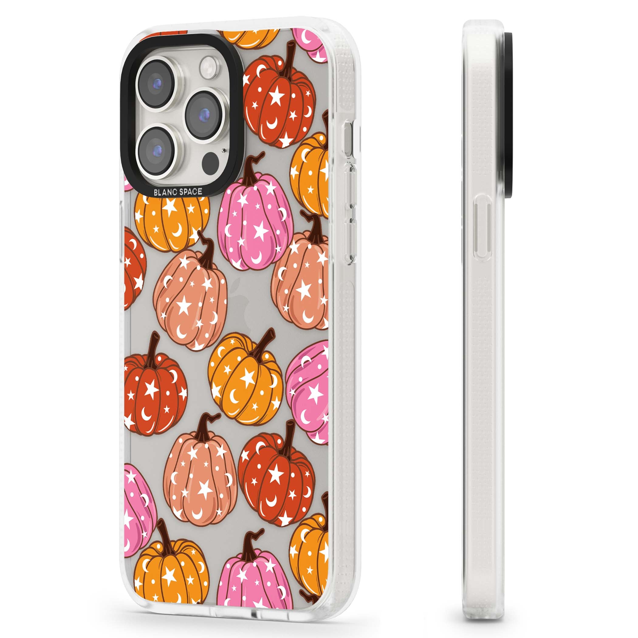 CLEAR CASE IMPACT AIR