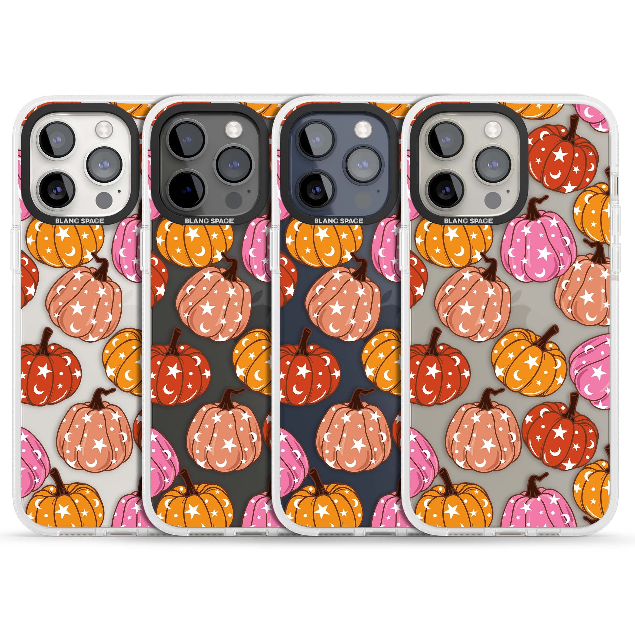 CLEAR CASE IMPACT AIR